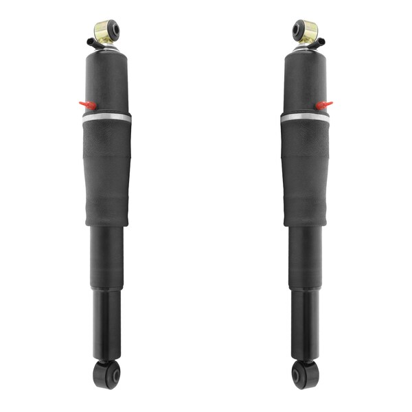 Unity 2-14-510900 Rear Air Shock Kit 2-14-510900 - main